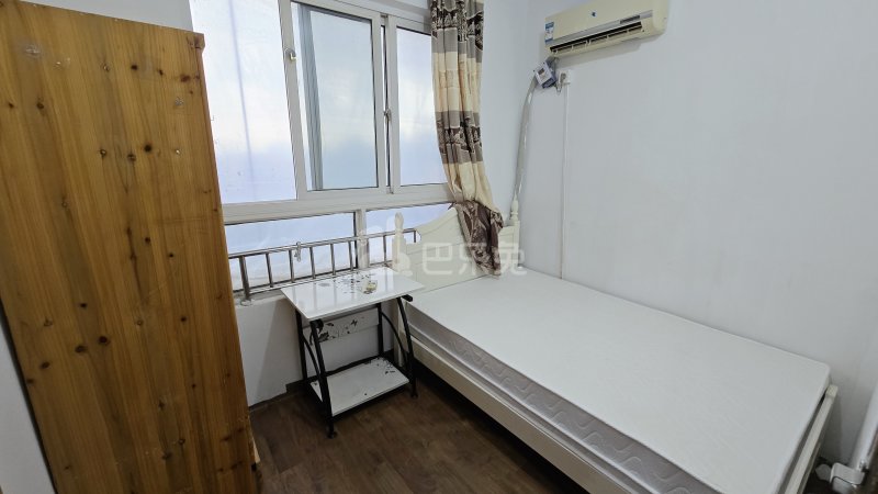 大宁龙盛雅苑3164174卧室图1