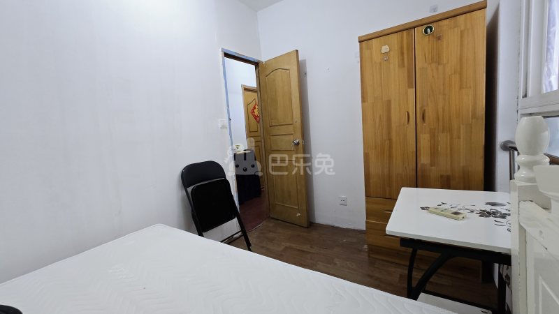 大宁龙盛雅苑3164174卧室图3