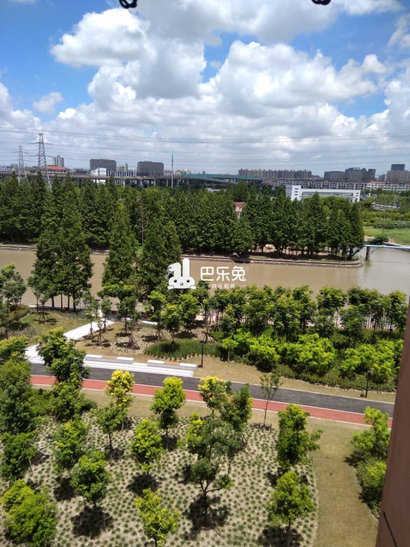 川杨新苑一期北区