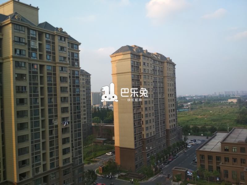 松南城谷水佳苑