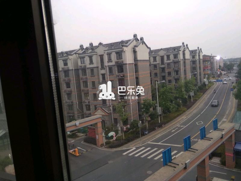 上海松江_庐秀新苑西区(南埭路185弄)_1室0厅0卫_合租朝东北_松汇西路