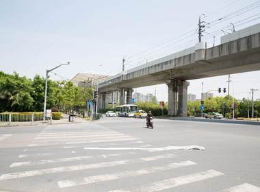 友家公寓（东陆路店） 1室0厅1卫