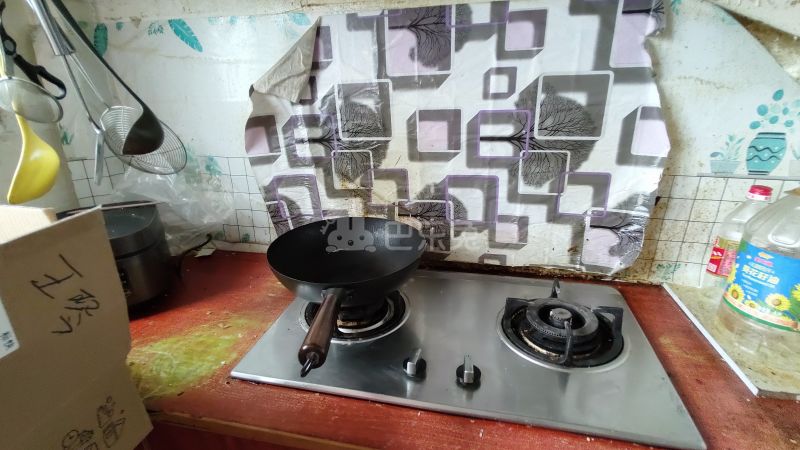 新梅共和城14691838厨房图1