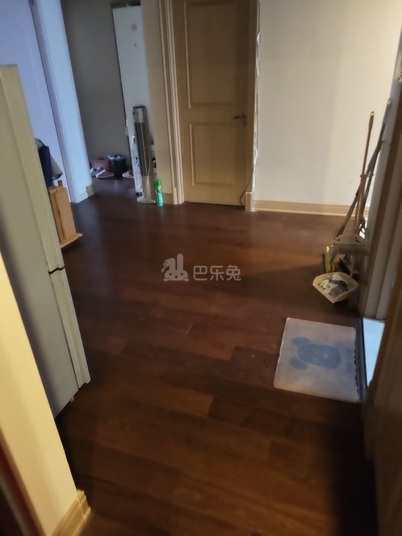 金地自在城三期A区（金地褐石苑A区）6969241客厅图4