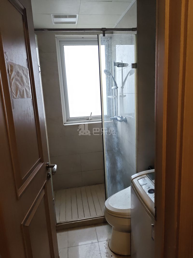 金地自在城三期A区（金地褐石苑A区）6969241卫生间图13