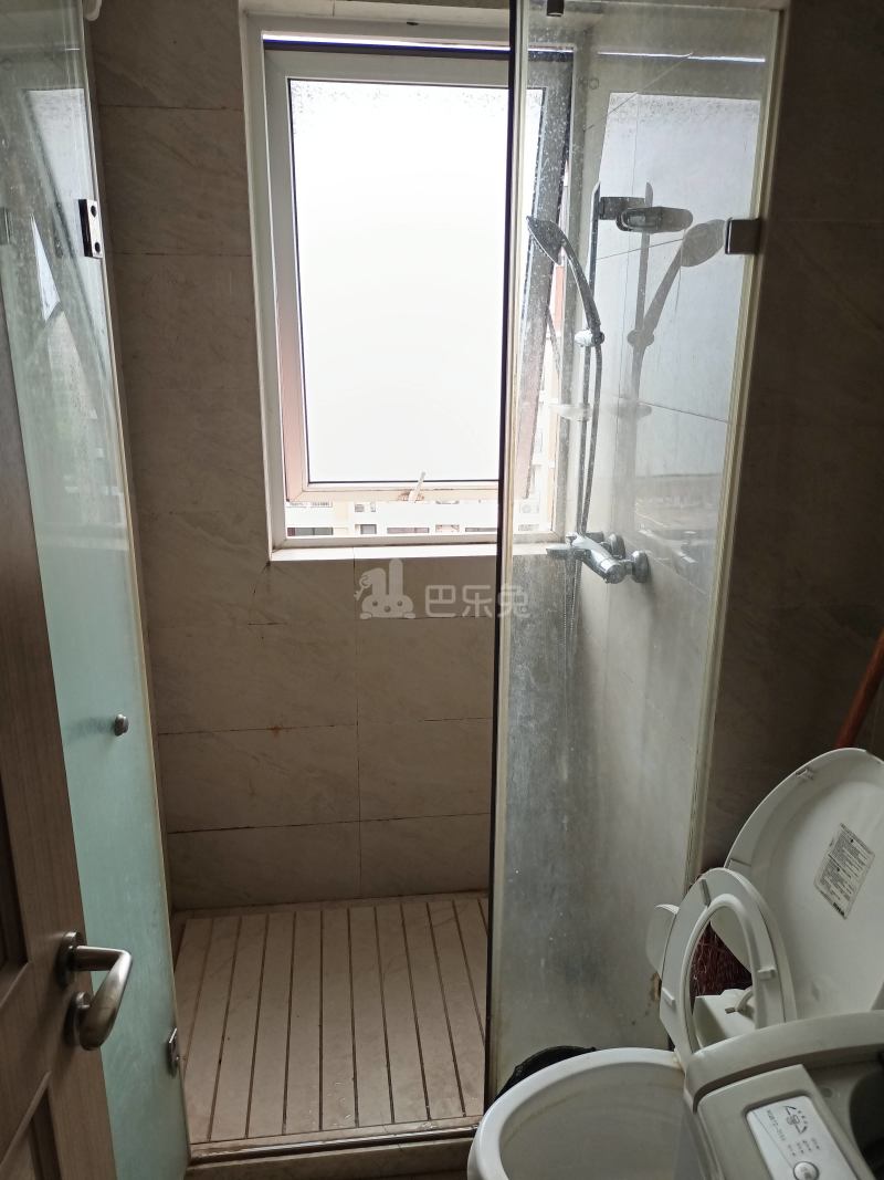 金地自在城三期A区（金地褐石苑A区）6969241卫生间图17