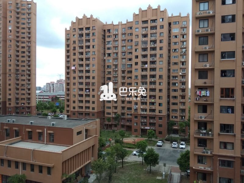 汇福家园安康里(东区)