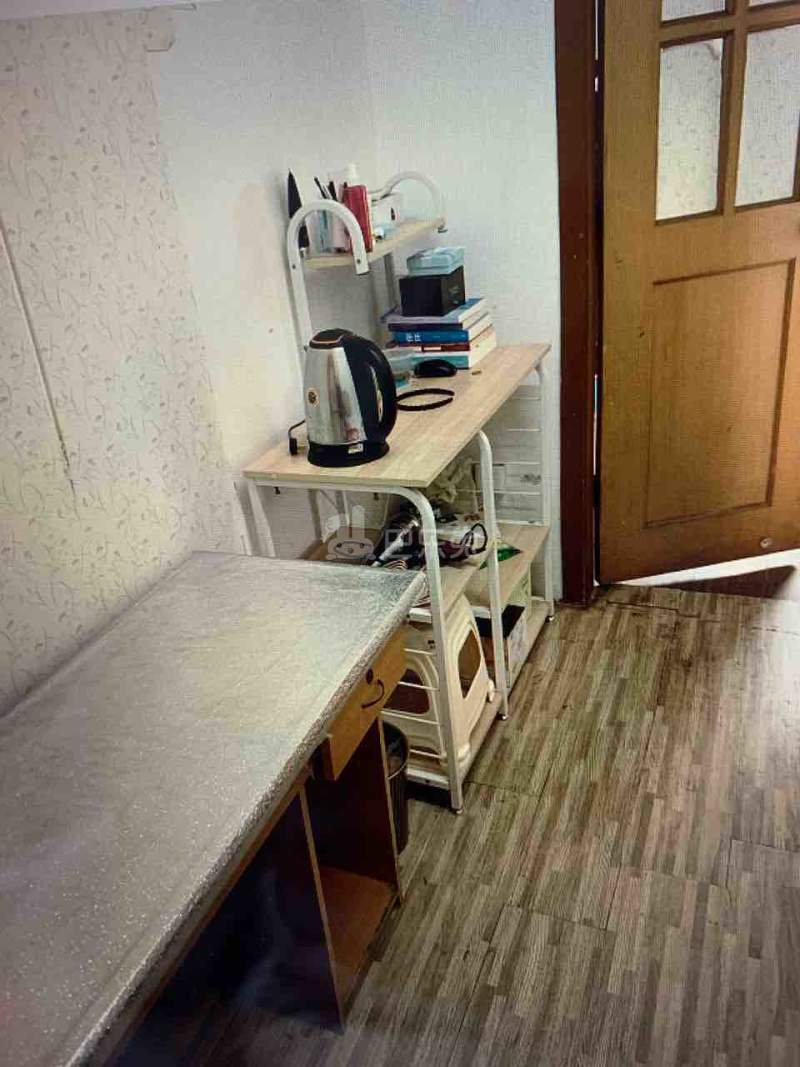 峥宸苑1172559客厅图5