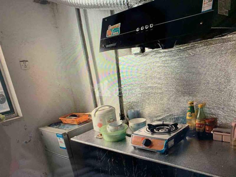 峥宸苑1172559厨房图6