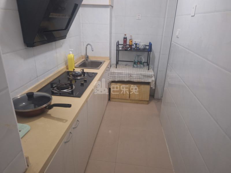 翔瑞新苑北区3187565厨房图4