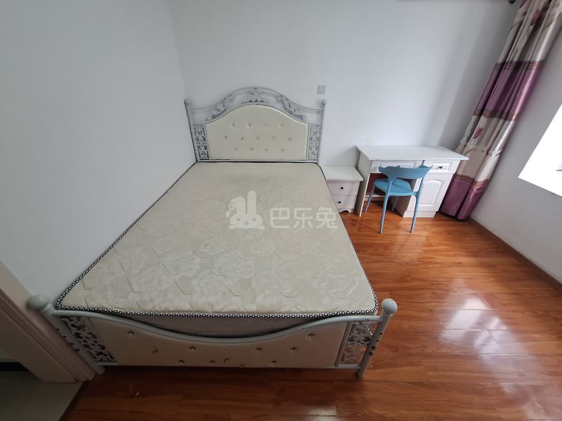 翔瑞新苑北区3187565卧室图1