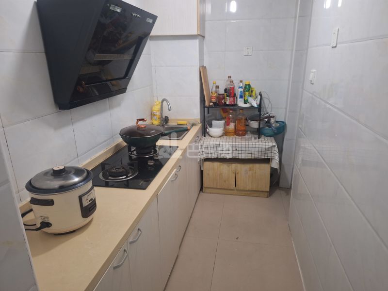 翔瑞新苑北区3187565厨房图5