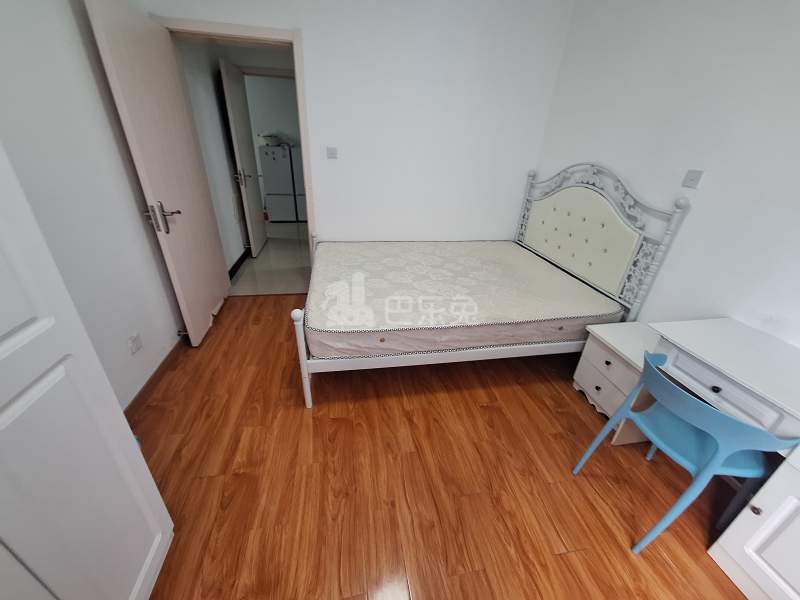 翔瑞新苑北区3187565卧室图2