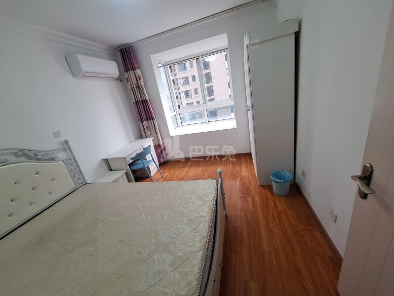 翔瑞新苑北区3187565卧室图0