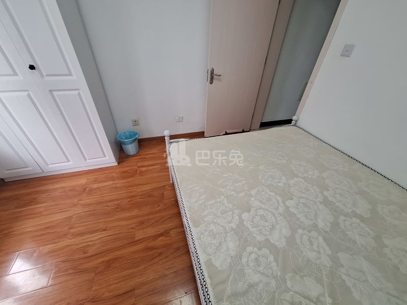 翔瑞新苑北区3187565卧室图3