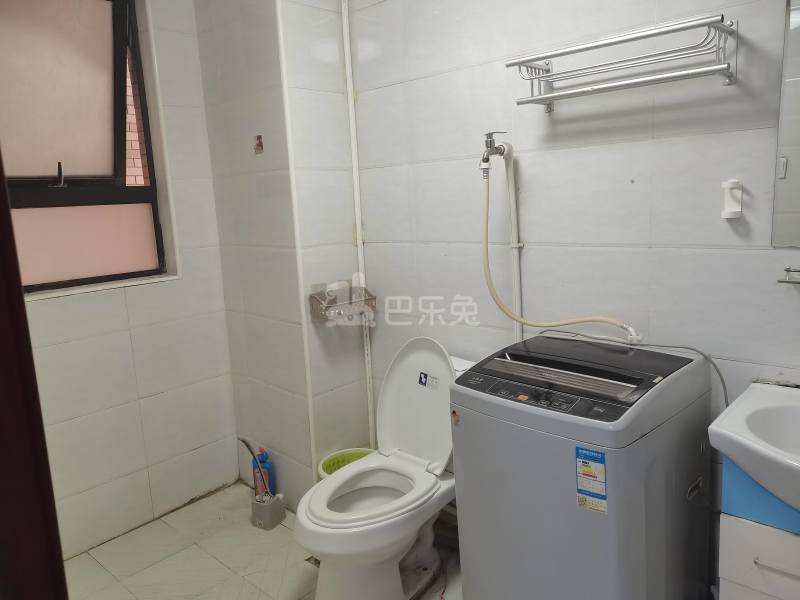 新凯城兰馨苑318313卫生间图6