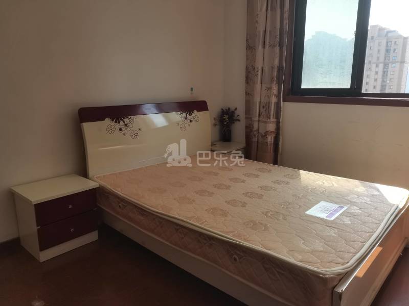 新凯城兰馨苑318313卧室图1