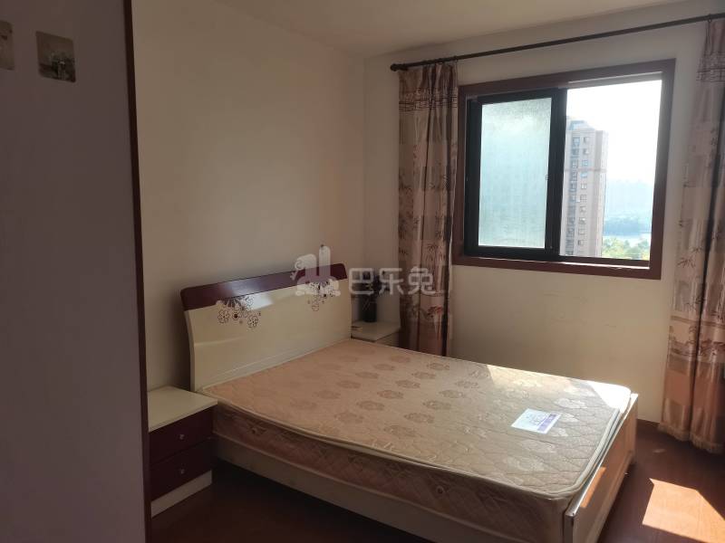 新凯城兰馨苑318313卧室图2