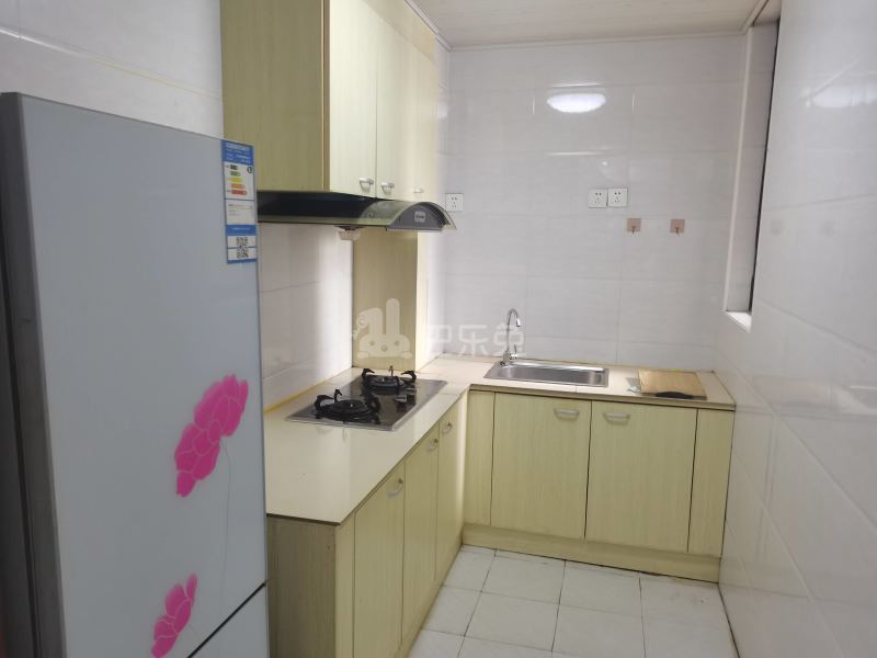 新凯城兰馨苑318313厨房图5