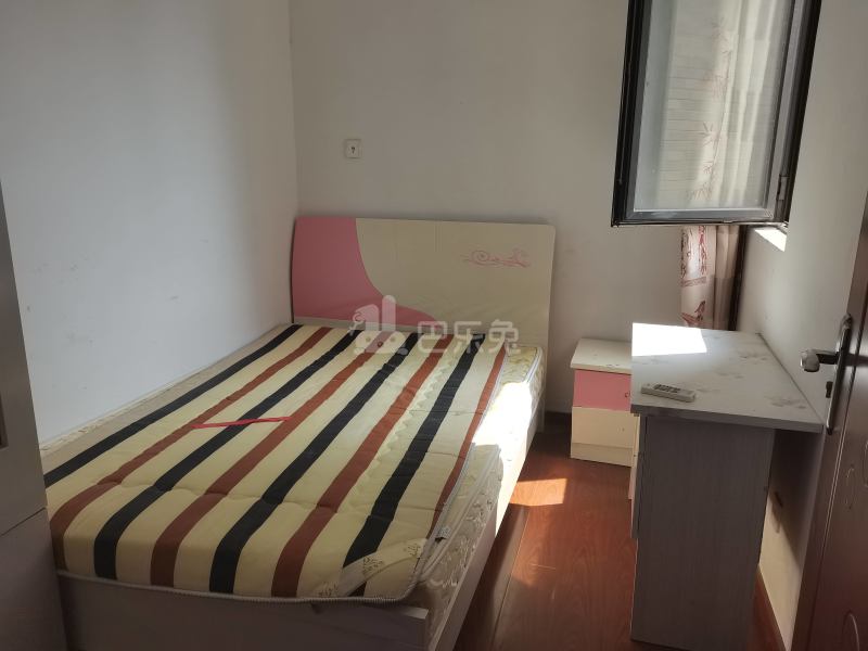 新凯城兰馨苑318313卧室图3