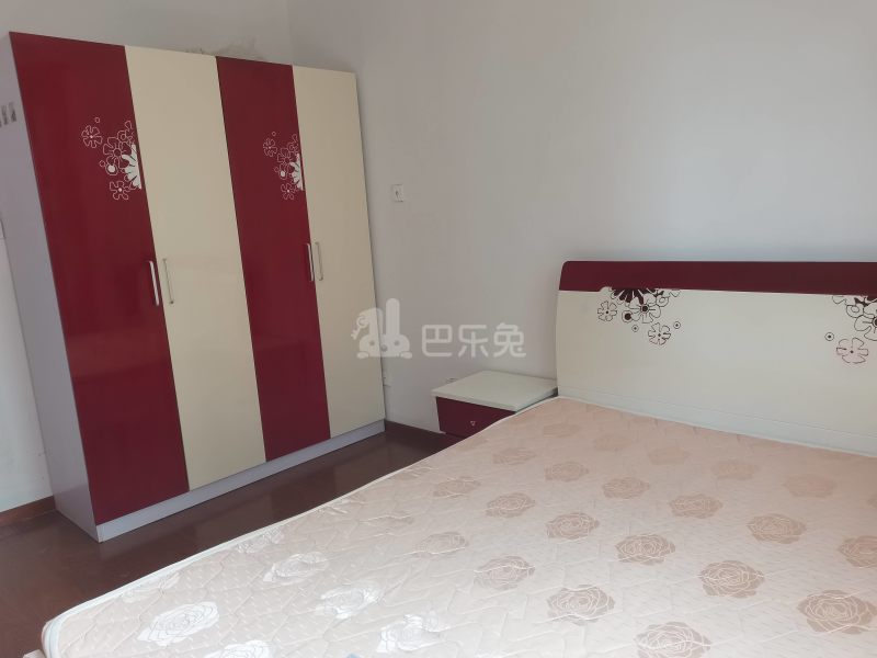 新凯城兰馨苑318313卧室图0