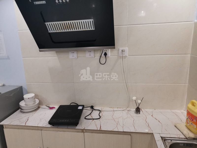 文怡苑一期686388厨房图7