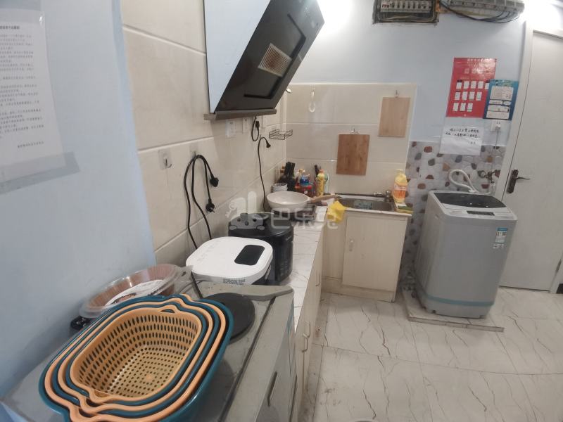 文怡苑一期686388厨房图5