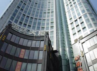 源达国际酒店公寓 1室0厅1卫