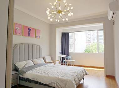 万登花苑 3室1厅1卫