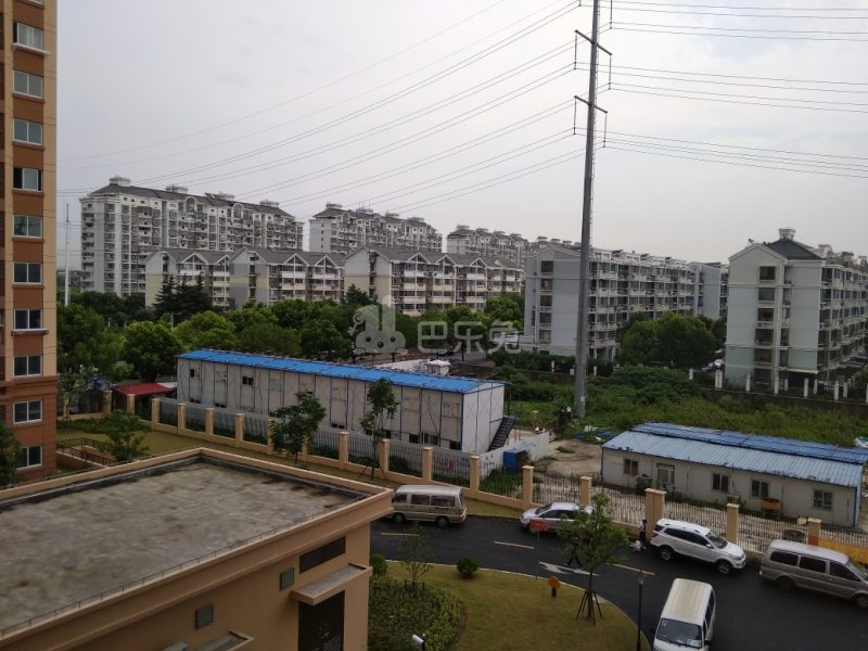 苗桐佳苑（芳华路788弄）18419550周边环境图7