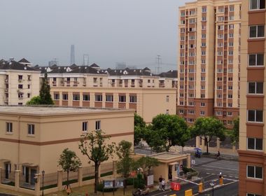 苗桐佳苑（芳华路788弄） 