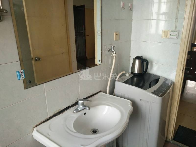 民乐社区南苑六村东区3216959卫生间图11