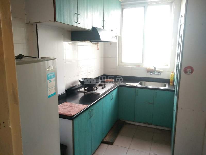 民乐社区南苑六村东区3216959厨房图7