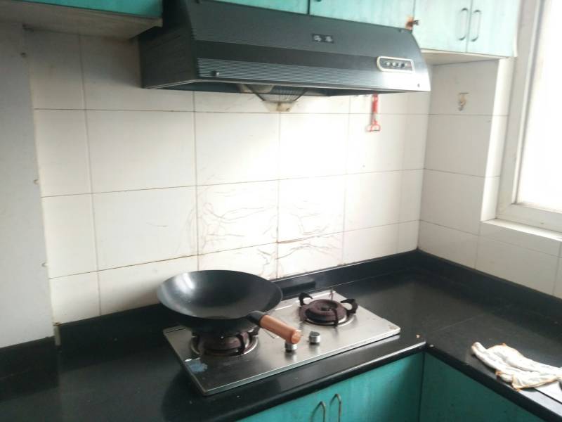 民乐社区南苑六村东区3216959厨房图8