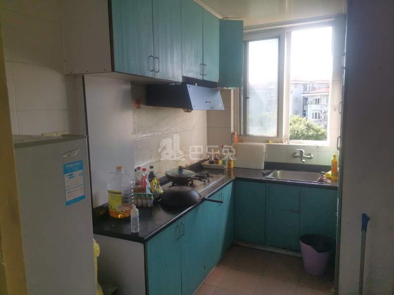 民乐社区南苑六村东区3216959厨房图6