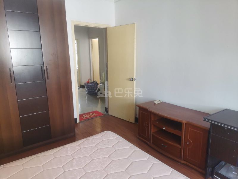 民乐社区南苑六村东区3216959卧室图3