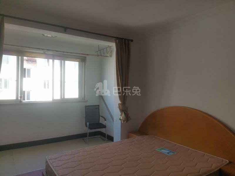 民乐社区南苑六村东区3216959卧室图0