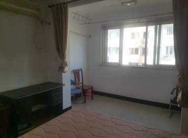 民乐社区南苑六村东区 