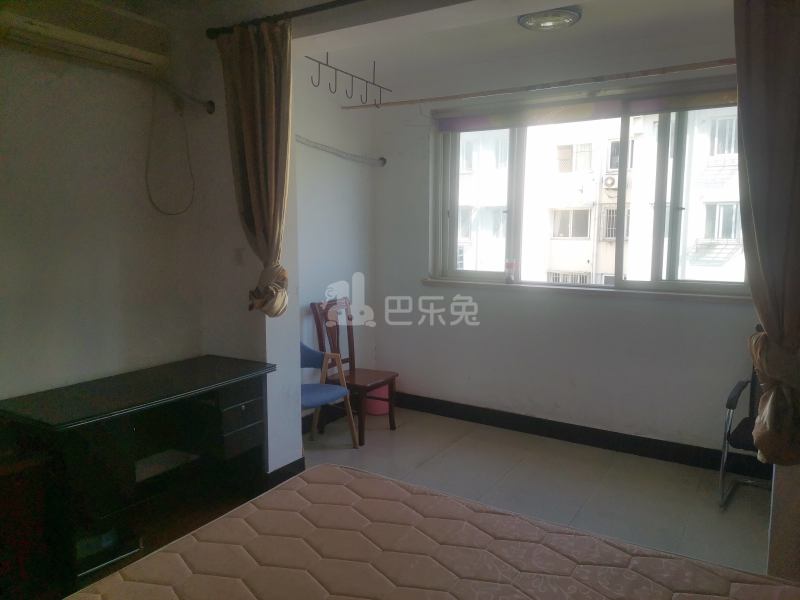 民乐社区南苑六村东区3216959卧室图1