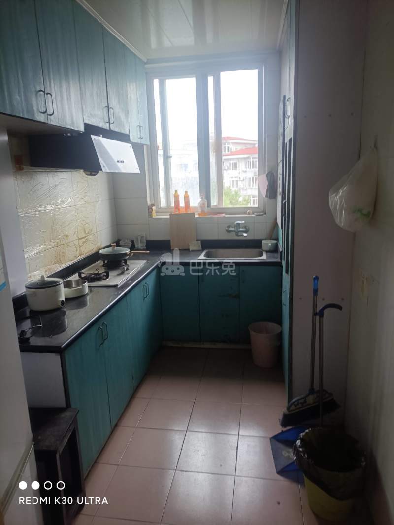 民乐社区南苑六村东区3216959厨房图5
