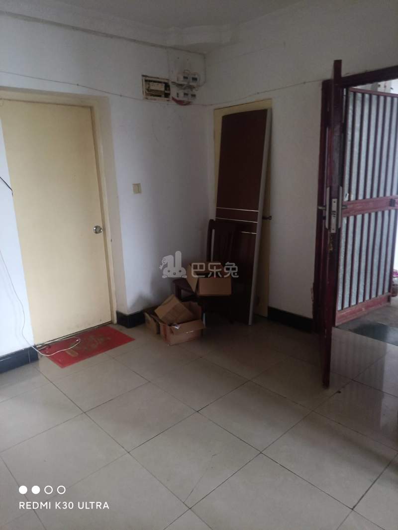 民乐社区南苑六村东区3216959客厅图4