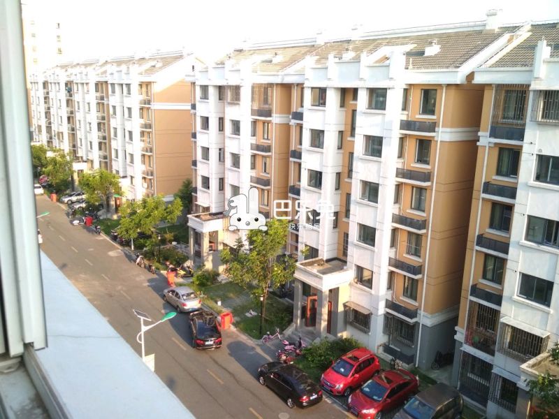 鹤沙航城庭祥苑