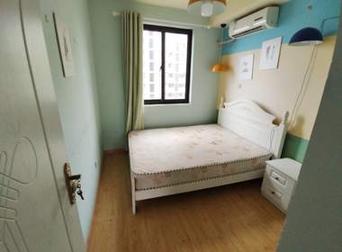 中怡家园 2室2厅1卫