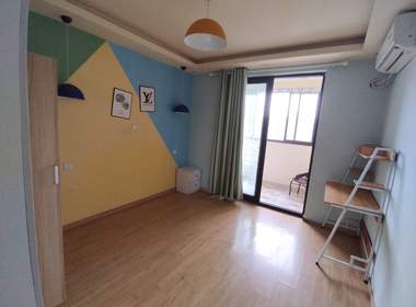 中怡家园 2室2厅1卫