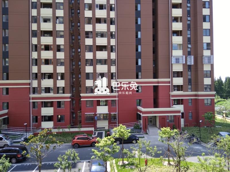 申城佳苑三期b块