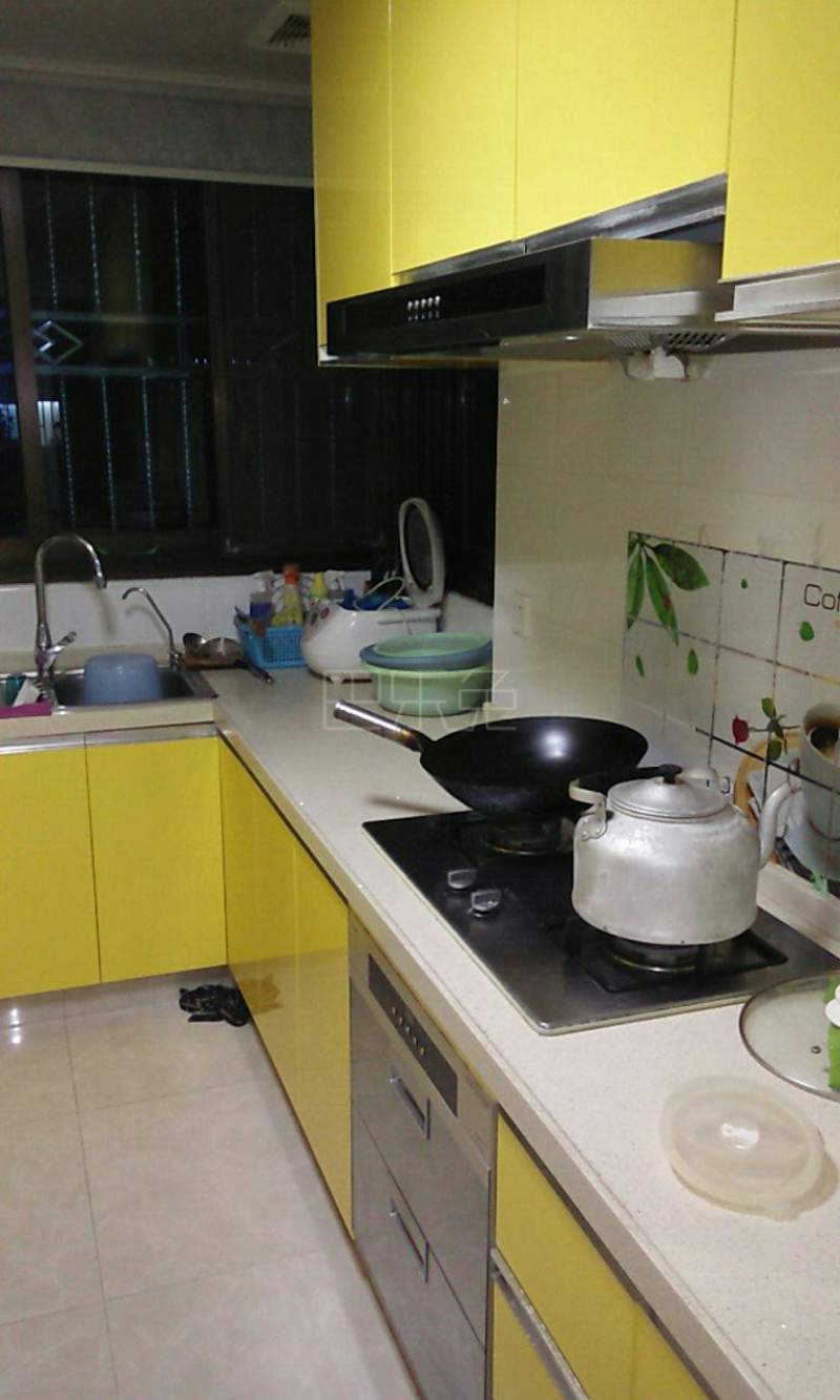 协和小区322261厨房图1