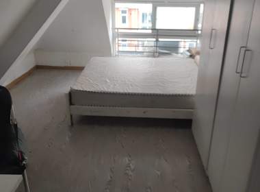 好日子大家园D区 