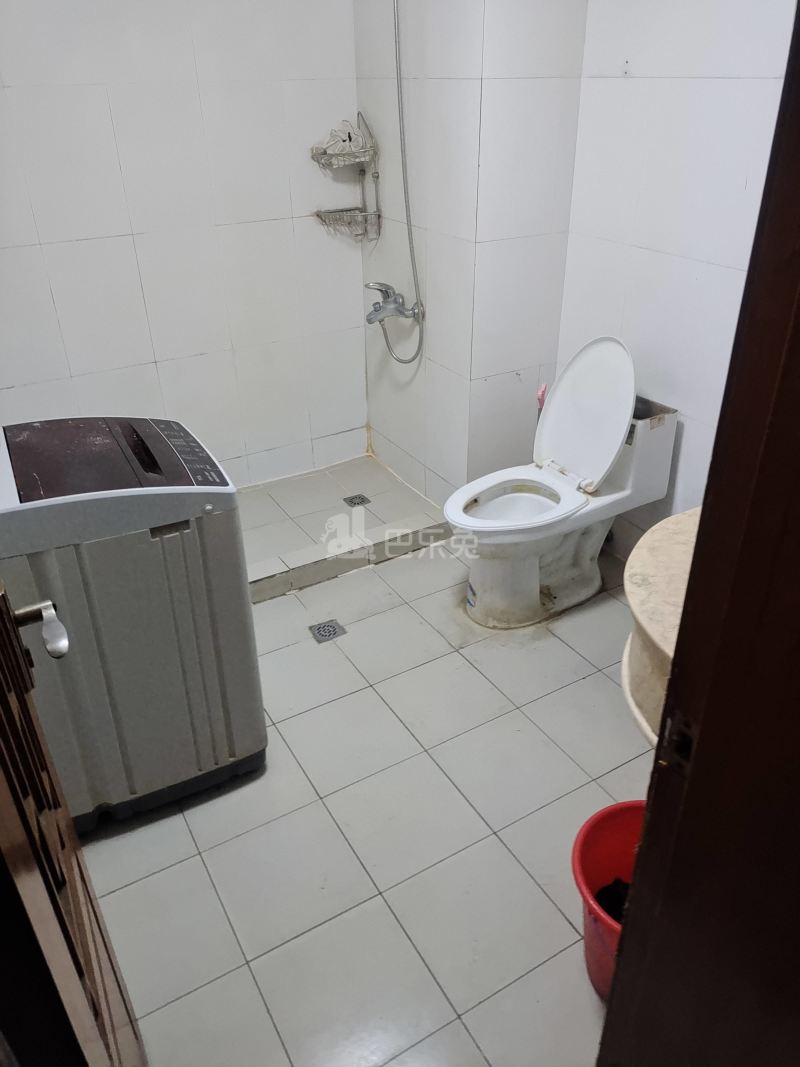 虹叶花苑3027706卫生间图27