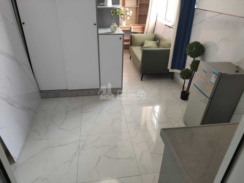 怡海广场3239931卧室图3