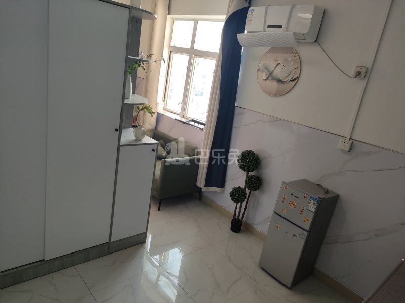 怡海广场3239931卧室图0